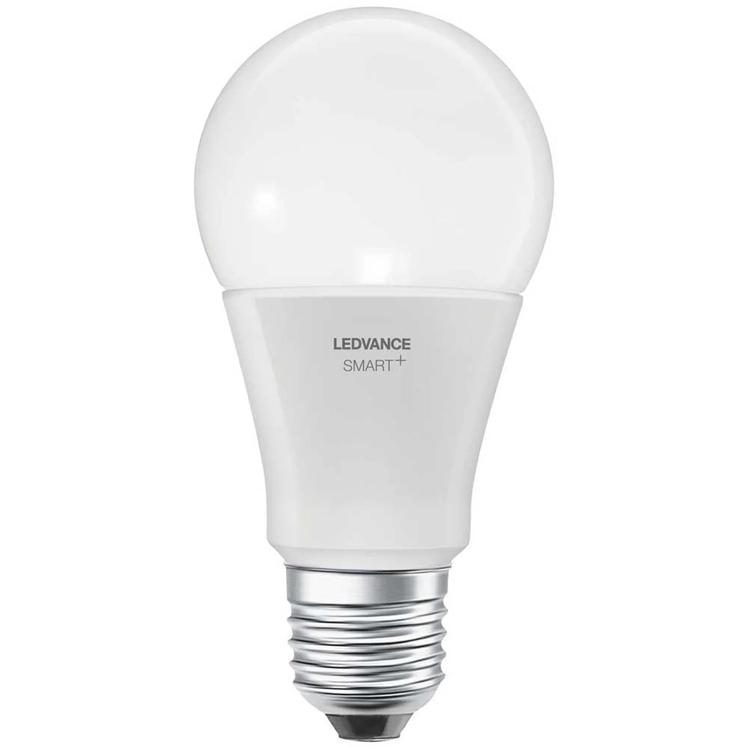 Ledvance Smart+ Wifi LED-Leuchtmittel Glühlampenform E27 Tunable White 60W 806lm 1 Ledvance Smart+ Wifi LED-Leuchtmittel Glühlampenform E27 Tunable White 60W 806lm