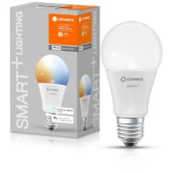 Ledvance Smart+ Wifi LED-Leuchtmittel Glühlampenform E27 Tunable White 60W 806lm 8 Ledvance Smart+ Wifi LED-Leuchtmittel Glühlampenform E27 Tunable White 60W 806lm -Lampen & Leuchten affär 530843 2