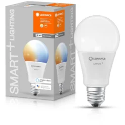 Ledvance Smart+ Wifi LED-Leuchtmittel Glühlampenform E27 Tunable White 100W 1521 -Lampen & Leuchten affär 530844 2