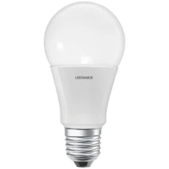 Ledvance Smart+ Wifi LED-Leuchtmittel Glühlampenform E27 Warmweiss 100W 1521lm D