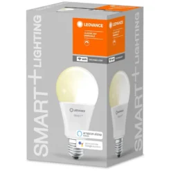 Ledvance Smart+ Wifi LED-Leuchtmittel Glühlampenform E27 Warmweiss 100W 1521lm D 9 Ledvance Smart+ Wifi LED-Leuchtmittel Glühlampenform E27 Warmweiss 100W 1521lm D -Lampen & Leuchten affär 530850 3