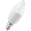 Ledvance Smart+ Wifi LED-Leuchtmittel Kerzenform E14 Warmweiss 40W 470lm Dimmbar
