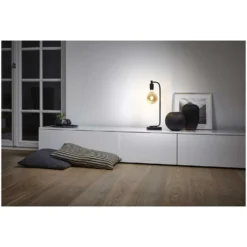 Ledvance Smart+ Bluetooth LED-Leuchtmittel Globe Filament E27 Warmweiss 55W 680l -Lampen & Leuchten affär 530853 4