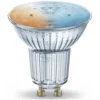 Ledvance Smart+ Bluetooth LED-Leuchtmittel Reflektor PAR16 GU10 Tunable White 50