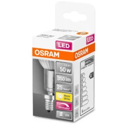 Osram LED-Leuchtmittel Reflektor PAR16 E14 Warmweiss 50W 350lm Dimmbar 7 Osram LED-Leuchtmittel Reflektor PAR16 E14 Warmweiss 50W 350lm Dimmbar -Lampen & Leuchten affär 530864 4