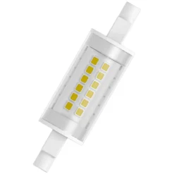 Osram LED-Leuchtmittel Stab Slim Mit R7S-Sockel Warmweiss 60W 806lm -Lampen & Leuchten affär 530869 2