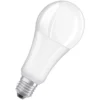 Osram LED-Leuchtmittel Glühlampenform E27 Warmweiss 21W 2452lm Dimmbar