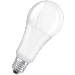 Osram LED-Leuchtmittel Glühlampenform E27 Warmweiss 21W 2452lm Dimmbar