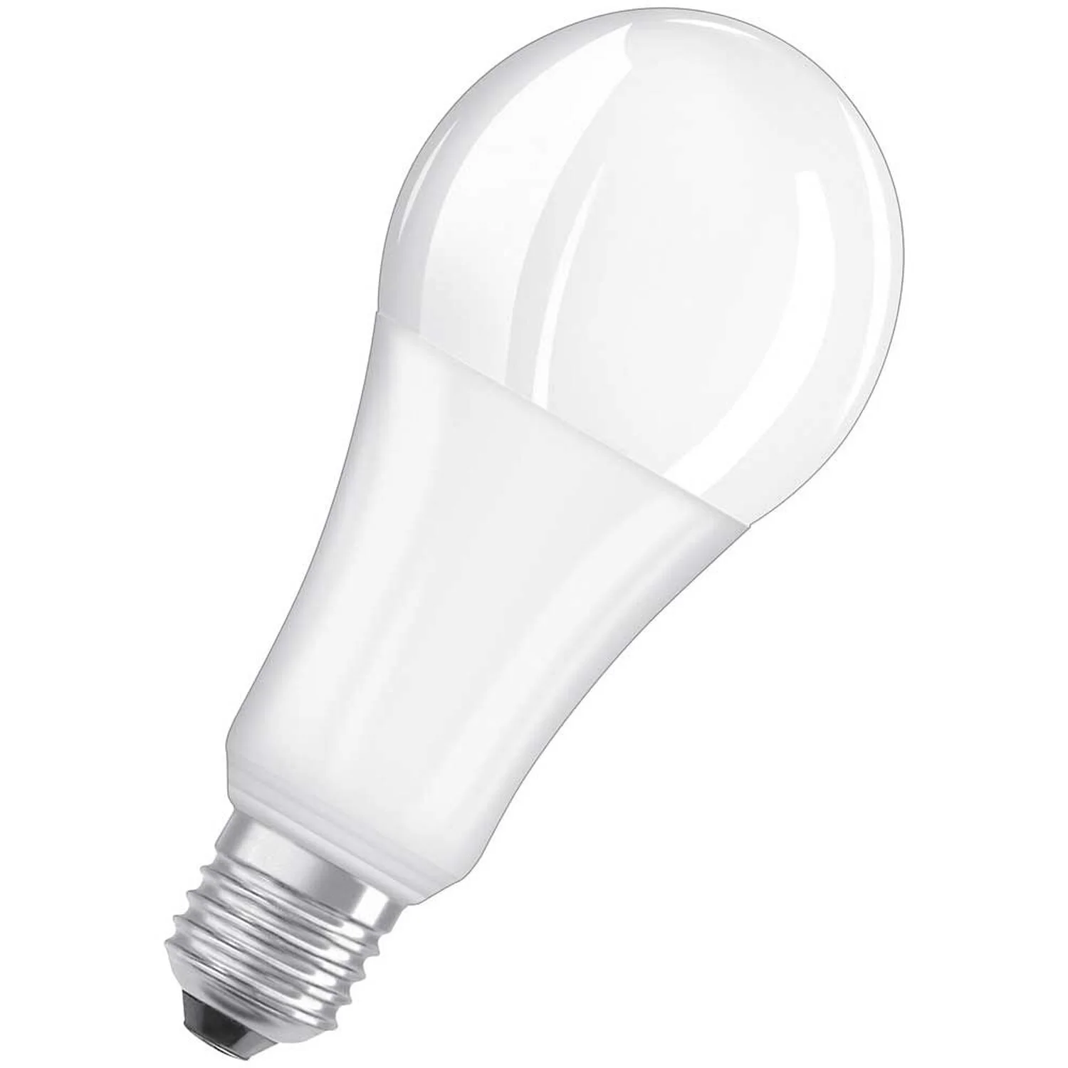 Osram LED-Leuchtmittel Glühlampenform E27 Warmweiss 21W 2452lm Dimmbar 1 Osram LED-Leuchtmittel Glühlampenform E27 Warmweiss 21W 2452lm Dimmbar