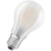 Osram LED-Leuchtmittel Glühlampenform Filament Matt E27 Warmweiss 15W 136lm
