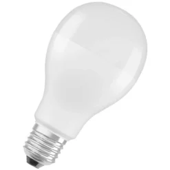 Osram LED-Leuchtmittel Glühlampenform E27 Warmweiss 19W 2452lm