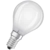Osram LED-Leuchtmittel Tropfenform Filament Matt E14 Warmweiss 25W 250lm