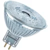 Osram LED-Leuchtmittel Reflektor MR16 GU5,3 Kaltweiss 35W 350lm Dimmbar