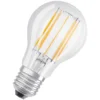 Osram LED-Leuchtmittel Glühlampenform Filament E27 Kaltweiss 100W 1521lm
