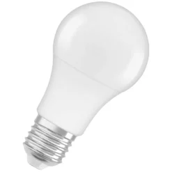 Osram LED-Leuchtmittel Glühlampenform E27 Tageslichtweiss 60W 806lm -Lampen & Leuchten affär 530971 2