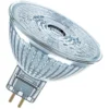 Osram LED-Leuchtmittel Reflektor MR16 GU5,3 Kaltweiss 50W 621lm