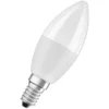 Osram LED-Leuchtmittel Kerzenform Remote E14 RGBW 40W 470lm Fernbedienung