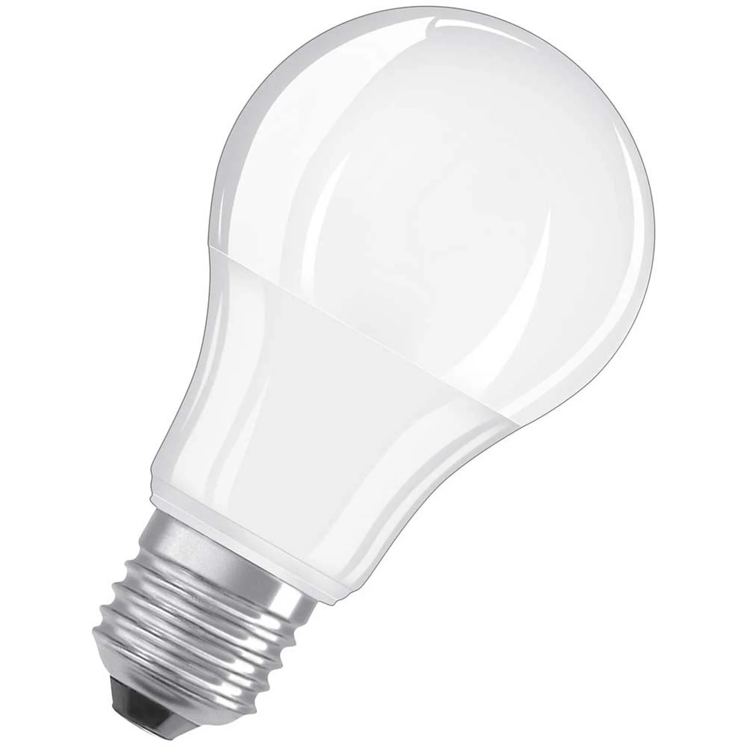 Osram LED-Leuchtmittel Glühlampenform E27 Warmweiss 60W 806lm Daylight Sensor 1 Osram LED-Leuchtmittel Glühlampenform E27 Warmweiss 60W 806lm Daylight Sensor