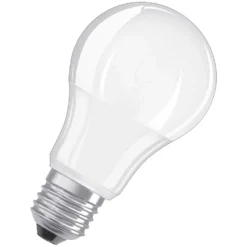 Osram LED-Leuchtmittel Glühlampenform E27 Warmweiss 75W 1055lm Daylight Sensor