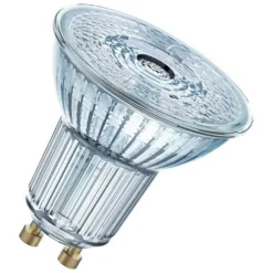 Osram LED-Leuchtmittel Reflektor PAR16 GU10 Warmweiss 35W 230lm