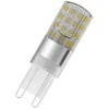 Osram LED-Leuchtmittel Pin G9 Warmweiss 30W 320lm 2er-Pack