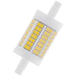 Osram LED-Leuchtmittel R7s Linear-Form Dimmbar Klar 12 W / 1521 Lm -Lampen & Leuchten affär 531048 2
