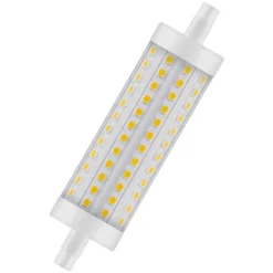 Osram LED-Leuchtmittel Stab Mit R7S-Sockel Warmweiss 100W 1521lm