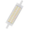 Osram LED-Leuchtmittel Stab Mit R7S-Sockel Warmweiss 150W 2452lm