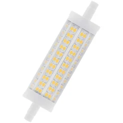 Osram LED-Leuchtmittel Stab Mit R7S-Sockel Warmweiss 150W 2452lm