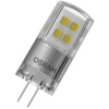 Osram LED-Leuchtmittel Pin G4 Warmweiss 20W 200lm Dimmbar