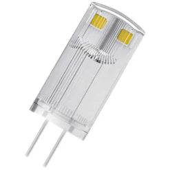 Osram LED-Leuchtmittel Pin G4 Warmweiss 10W 100lm 2er-Pack