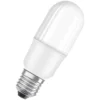 Osram LED-Leuchtmittel Stabform Stick E27 Warmweiss 75W 1050lm