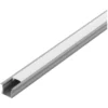 Eglo Recessed Profile 2 Aluminium Weiss (HxBxT) 1,5 X 2,3 X 100 Cm