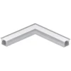 Eglo Recessed Profile 2 Aluminium