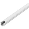 Eglo Recessed Profile 2 Weiss (HxBxT) 1,5 X 2,3 X 100 Cm