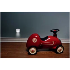 Ledvance LED-Steckdosenlicht Nachtlicht Lunetta Wave Warmweiss Tag-Nacht-Sensor -Lampen & Leuchten affär 531204 3