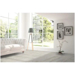 Classen Vinylboden Green Vinyl Eiche Alpin -Lampen & Leuchten affär 531292 2