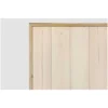 Rettenmeier Leiste Nadelholz Urban Living Wood Sägerau 250 X 5,4 Cm / Stärke 2,4 Cm