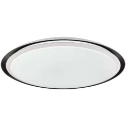 Globo LED-Deckenleuche Xaver RGB 4'000 Lm