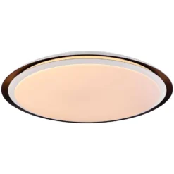 Globo LED-Deckenleuche Xaver RGB 4'000 Lm -Lampen & Leuchten affär 531393 3