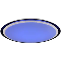 Globo LED-Deckenleuche Xaver RGB 4'000 Lm -Lampen & Leuchten affär 531393 5