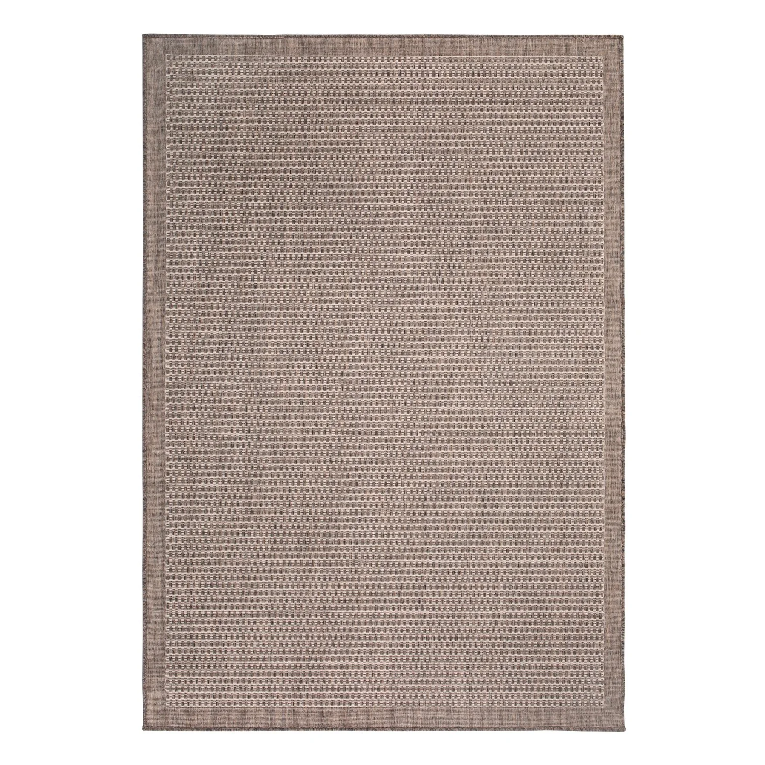 Andiamo Teppich Savannah Braun 57 X 110 Cm 1 Andiamo Teppich Savannah Braun 57 X 110 Cm