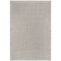 Andiamo Teppich Savannah Hellbraun 160 X 230 Cm