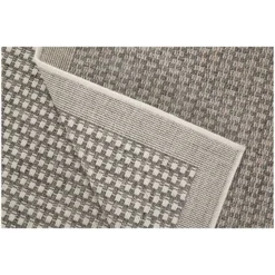 Andiamo Teppich Savannah Hellbraun 57 X 110 Cm -Lampen & Leuchten affär 531499 6