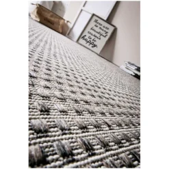 Andiamo Teppich Savannah Hellbraun 160 X 230 Cm -Lampen & Leuchten affär 531499 8 2