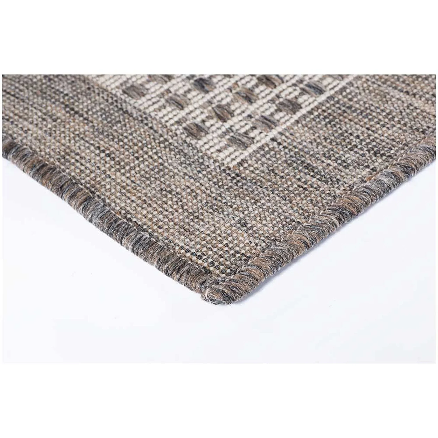 Andiamo Teppich Savannah Braun 120 X 170 Cm 5 Andiamo Teppich Savannah Braun 120 X 170 Cm – Bild 5