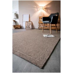 Andiamo Teppich Savannah Braun 160 X 230 Cm 14 Andiamo Teppich Savannah Braun 160 X 230 Cm -Lampen & Leuchten affär 531500 7 1