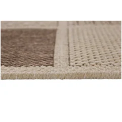 Andiamo Teppich Utah Beige 57 X 110 Cm -Lampen & Leuchten affär 531504 4