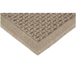 Andiamo Teppich Utah Beige 57 X 110 Cm -Lampen & Leuchten affär 531504 6