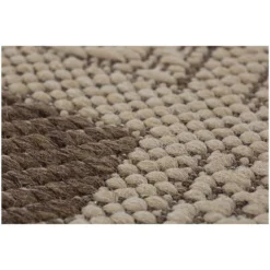 Andiamo Teppich Utah Beige 57 X 110 Cm -Lampen & Leuchten affär 531504 8